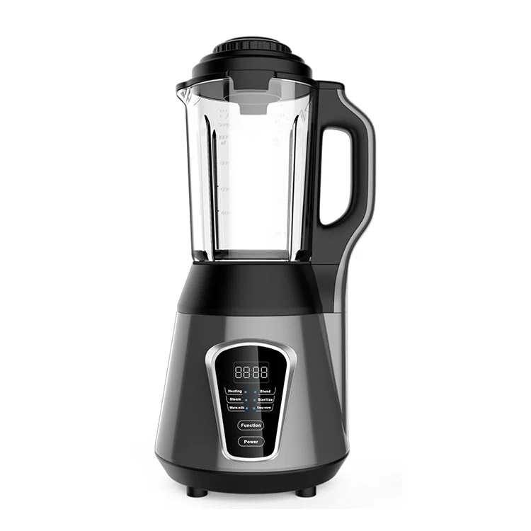 Macchina per zuppe compatta da 1,2 litri