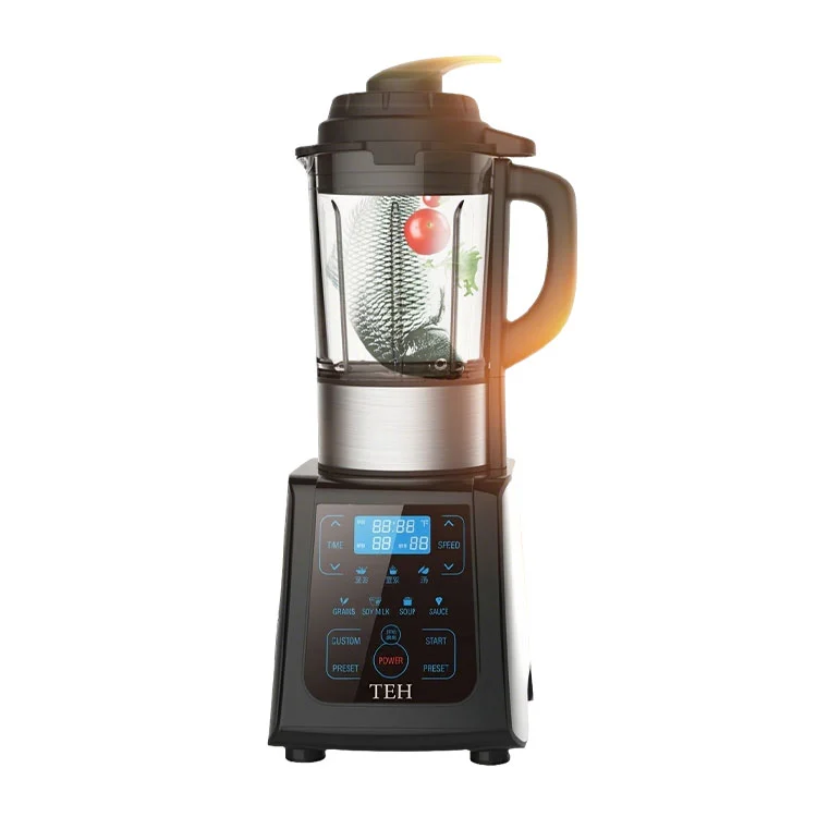 Macchina per zuppe elettrica da 1,75 litri