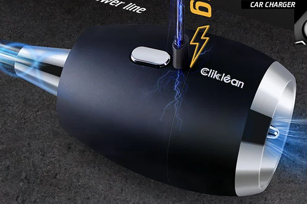Lo spolverino ad aria compressa ridefinisce la pulizia dei componenti elettronici con un design senza fili