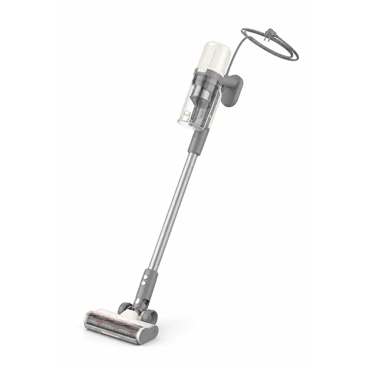 Aspirapolvere senza spazzole con cavo da 270 W