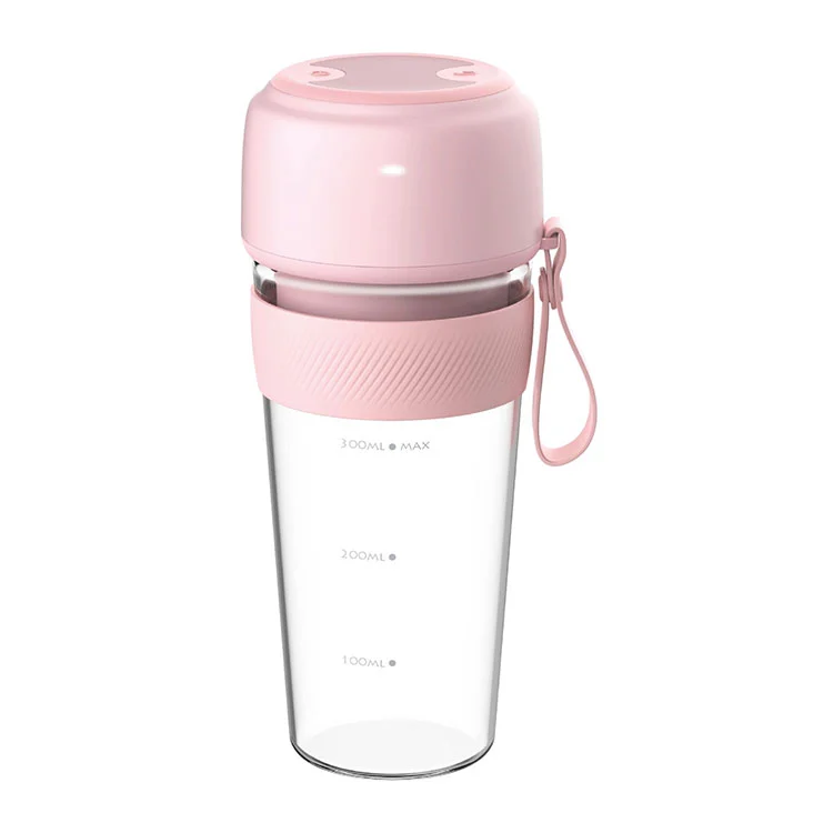 Tazza per spremiagrumi portatile da 3,7 V