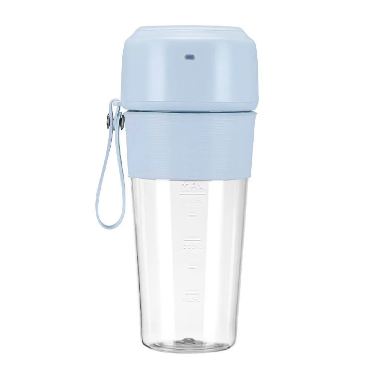 Frullatore elettrico portatile da 7,4 V