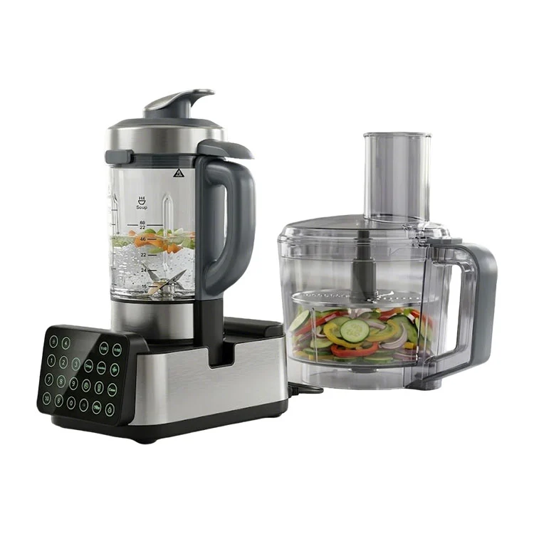 Macchina per zuppa riscaldante da 1,75 litri